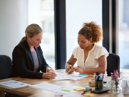 Bethesda, MD lawyer for being harassed at work for being queer or trans