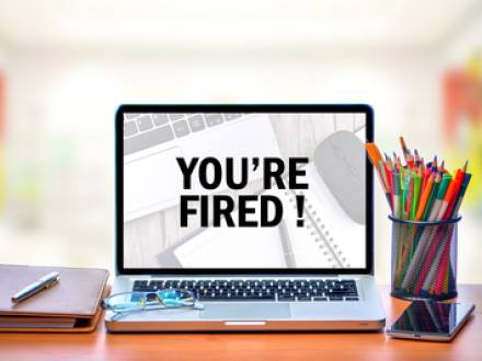 Fairfax, VA employment lawyer