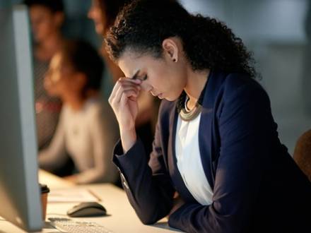 Montgomery County, MD Employment Attorney