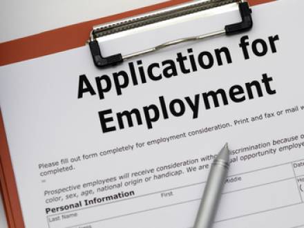 MD employment lawyer