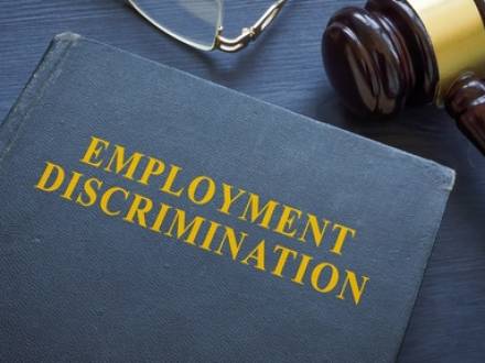 MD employment lawyer