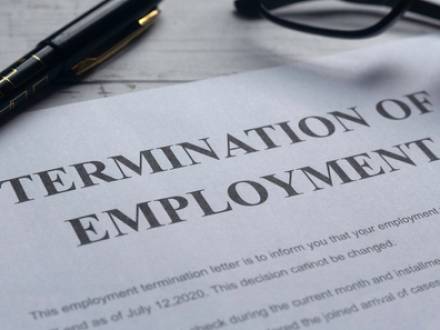 MD employment lawyer