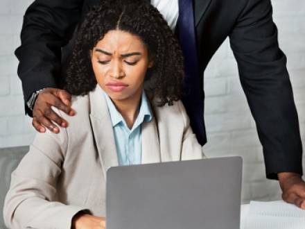 MD employment lawyer